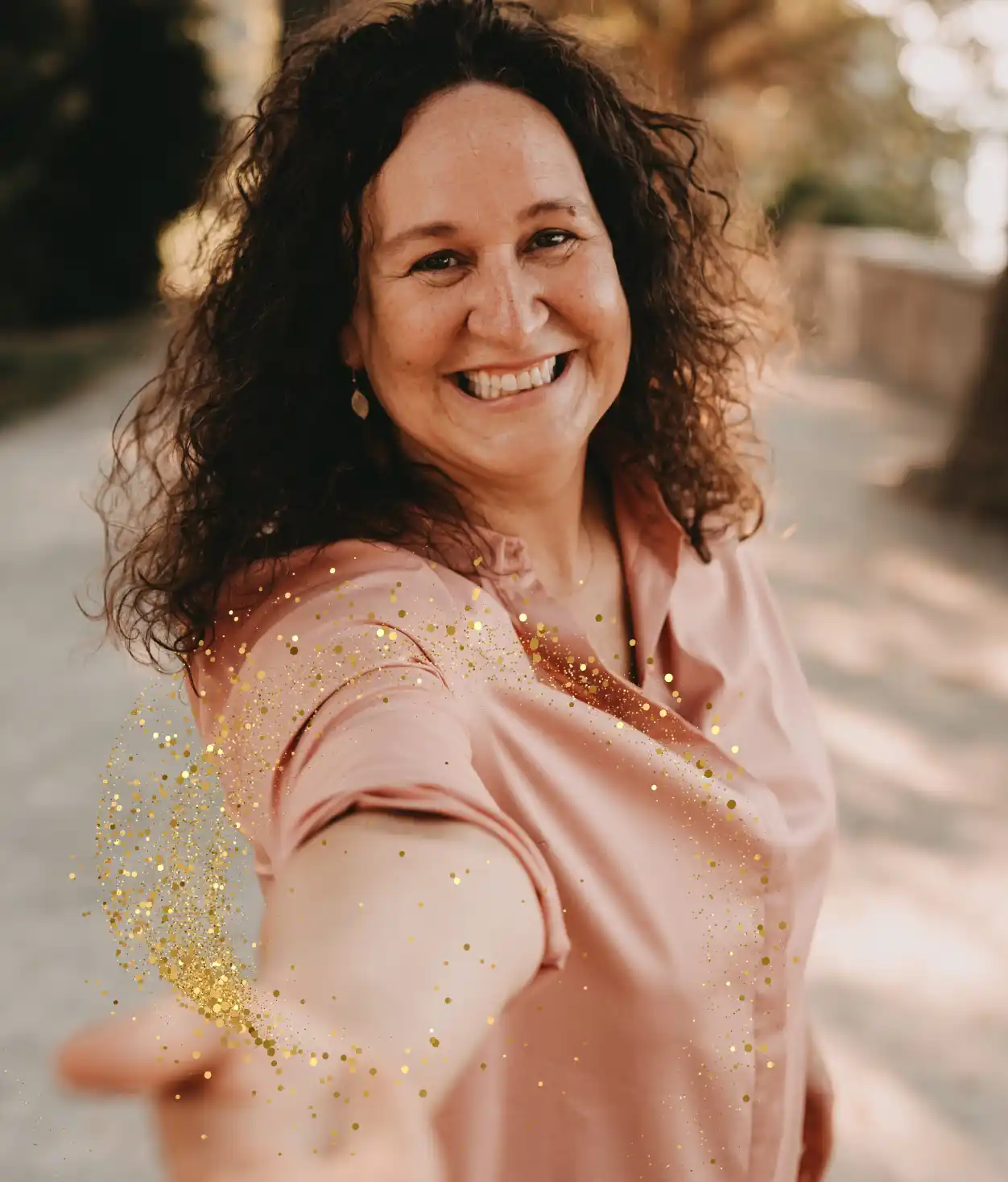 Claudia Dorn