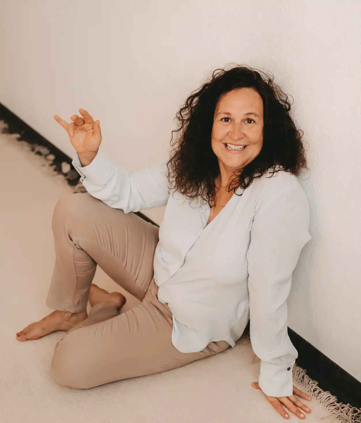 Claudia Dorn